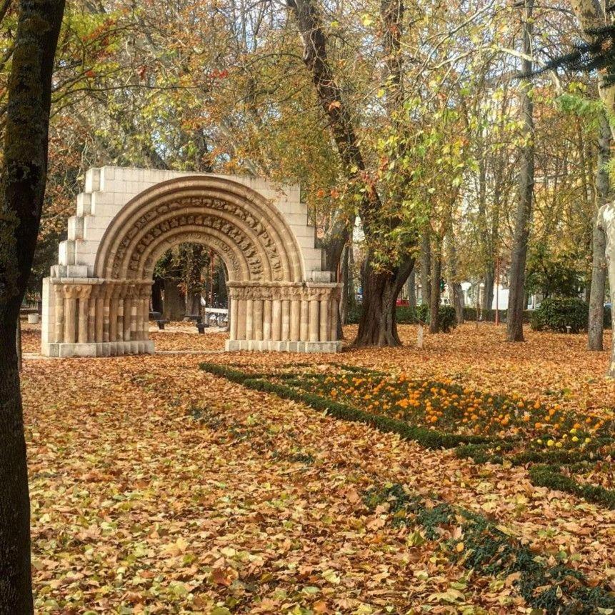 Buhardilla Con Vistas A La Catedral Apartment Burgo Екстериор снимка
